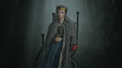 Imagen de Vikingos: la creación...: Ep.6 - 16