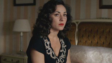 Imagen de Lola, la película (T1): Ep.1  - 2