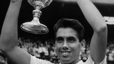 Imagen de Los años del NO-DO (T1): Ep.26  - 2