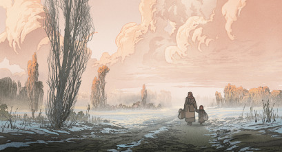 Imagen de La mercancía más preciosa - 6