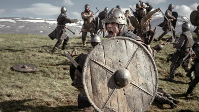 Imagen de Rey y conquistador (T1): Ep.8 La mano de Dios - 2