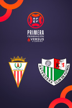 Imagen de Jornada 11: Algeciras - Antequera - 1