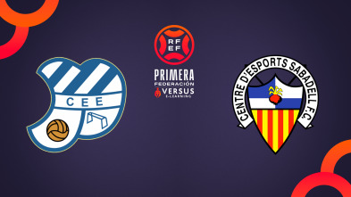 Imagen de Jornada 14: Europa - Sabadell - 2