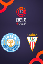 Imagen de Jornada 14: Ibiza - Algeciras - 1