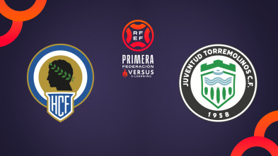 Imagen de Jornada 15: Hércules - Juventud Torremolinos - 2