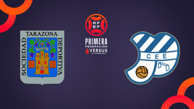 Imagen de Jornada 15: Tarazona - Europa - 2