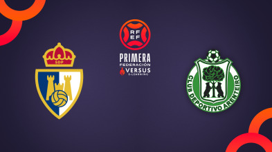 Imagen de Jornada 16: Ponferradina - Arenteiro - 2