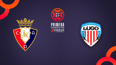 Imagen de Jornada 16: Osasuna Promesas - Lugo - 2