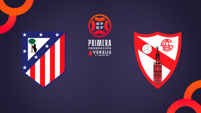 Imagen de Jornada 16: Atlético de Madrid B - Sevilla Atlético - 2