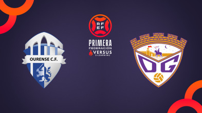 Imagen de Jornada 12: Ourense - Guadalajara - 2