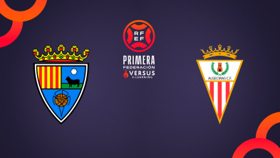 Imagen de Jornada 16: Teruel - Algeciras - 2