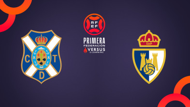 Imagen de Jornada 17: Tenerife - Ponferradina - 2