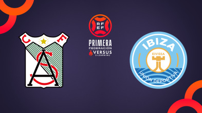 Imagen de Jornada 12: Atlético Sanluqueño - Ibiza - 2