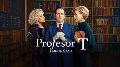 Imagen de Profesor T (T4) - 2