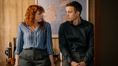 Imagen de Profesor T (T4): Ep.5 El crimen perfecto - 1