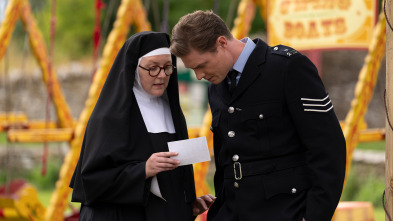 Imagen de Sister Boniface... (T4): Ep.8 Diez monjitas - 1