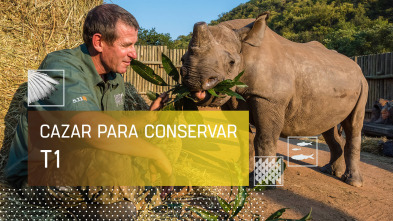 Imagen de Cazar para conservar  - 2