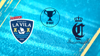 Imagen de Jornada 6: Huesitos La Vila Rugby Club - Cajasol Real Ciencias Sevilla - 2