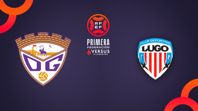 Imagen de Jornada 11: Guadalajara - Lugo - 2