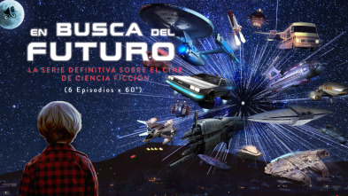 Imagen de En busca del futuro  - 2