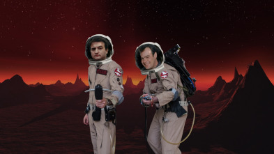 Imagen de En busca del futuro: Ep.3 - 1