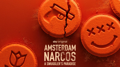 Imagen de Amsterdam Narcos  - 2
