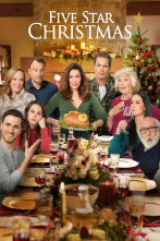 Imagen de Navidad de cinco estrellas - 1