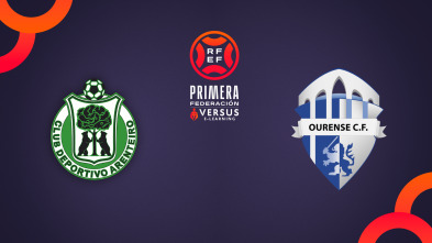 Imagen de Jornada 13: Arenteiro - Ourense - 2