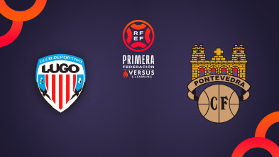 Imagen de Jornada 13: Lugo - Pontevedra - 2