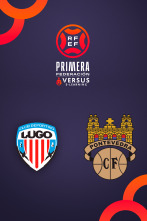 Imagen de Jornada 13: Lugo - Pontevedra - 1