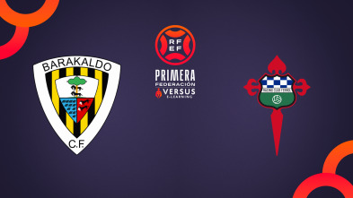 Imagen de Jornada 13: Barakaldo - Racing Ferrol - 2