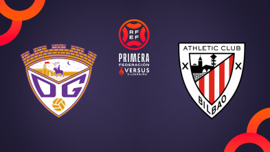 Imagen de Jornada 13: Guadalajara - Bilbao Athletic - 2