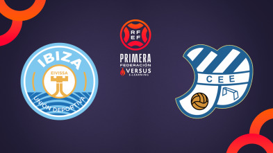 Imagen de Jornada 13: Ibiza - Europa - 2