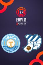 Imagen de Jornada 13: Ibiza - Europa - 1