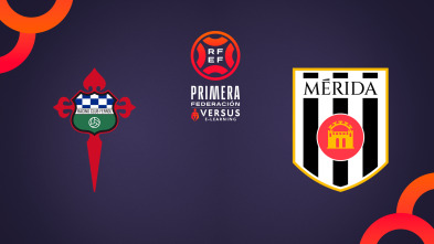 Imagen de Jornada 14: Racing Ferrol - Mérida - 2