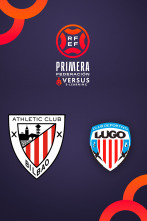 Imagen de Jornada 14: Bilbao Athletic - Lugo - 1