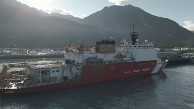 Imagen de Los desafíos del Ártico  - 7