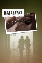 Imagen de Crímenes: Matayayas - 1