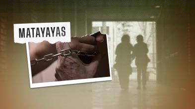Imagen de Crímenes: Matayayas - 2