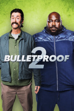 Imagen de Bulletproof 2 - 1