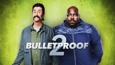 Imagen de Bulletproof 2 - 2