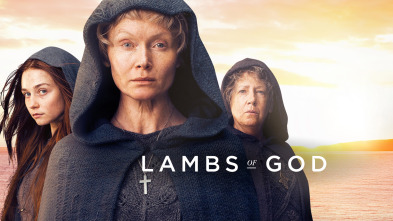 Imagen de Lambs of God (T1) - 2