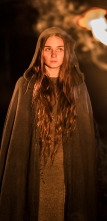 Imagen de Lambs of God (T1): Ep.1 El demonio en el Paraíso - 1