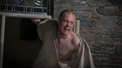 Imagen de Lambs of God (T1): Ep.3 La bestia encarnada - 2