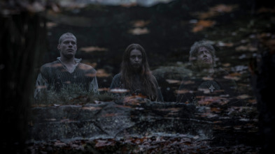 Imagen de Lambs of God (T1): Ep.4 Resurrección - 2