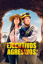 Imagen de Ejecutivos agresivos - 1