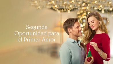 Imagen de Segunda oportunidad para el primer amor - 2