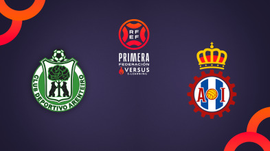 Imagen de Jornada 23: Arenteiro - Avilés - 2