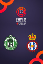 Imagen de Jornada 23: Arenteiro - Avilés - 1