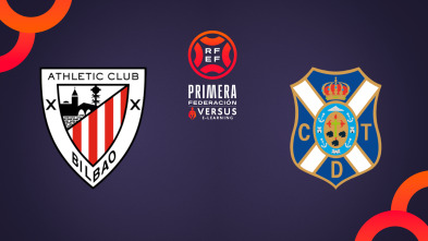 Imagen de Jornada 23: Bilbao Athletic - Tenerife - 2